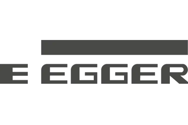 Holzbau Saurer - Referenz - Egger -Logo