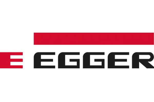 Holzbau Saurer - Referenz - Egger -Logo