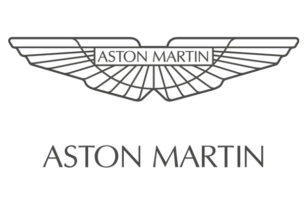 Logo der Referenz des Holzbau Saurer - Aston Martin