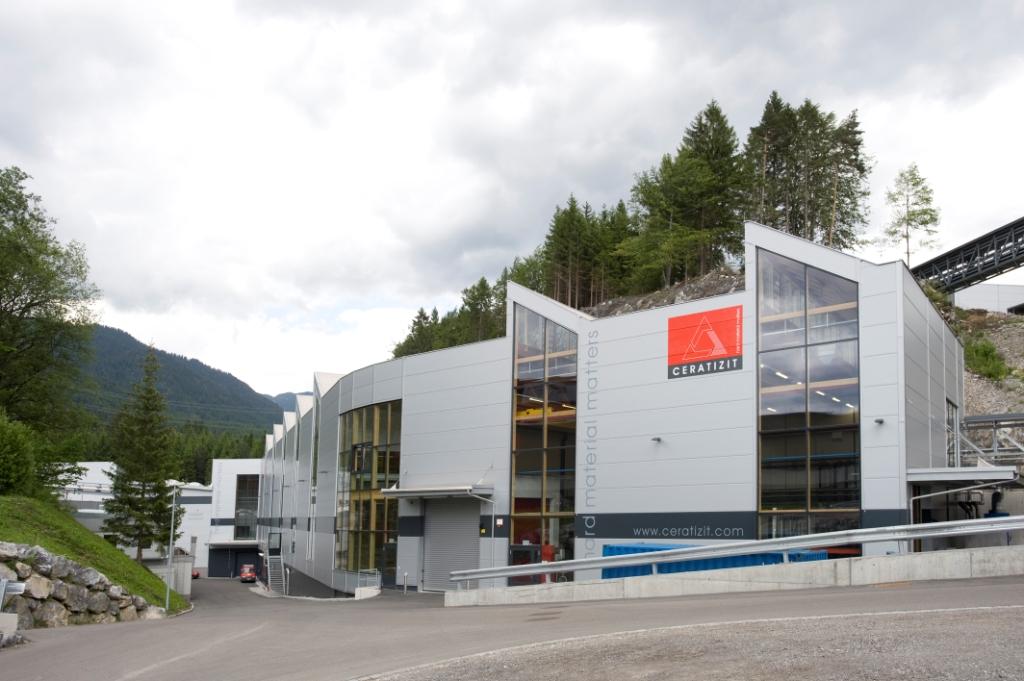 Industriebauten aus Holz nicht nur funktional und wirtschaftlich, sondern auch ästhetisch anspruchsvoll